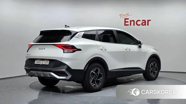 Kia Sportage 5th Generation id 4847877 из Кореи 12