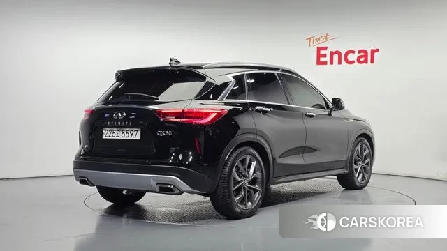 Infiniti QX50 (P71A) id 2981539 из Кореи 12