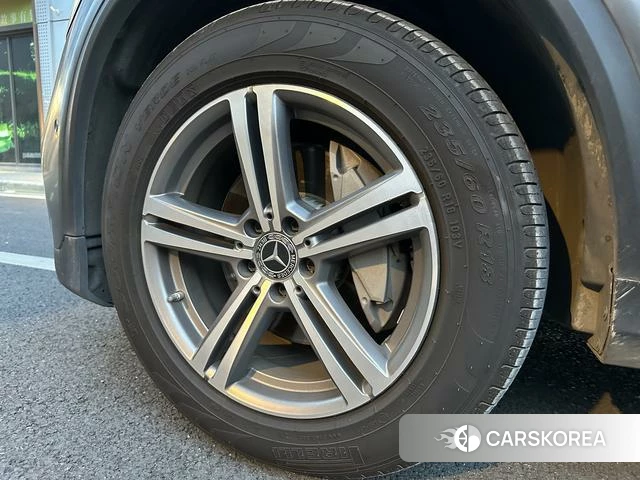 Mercedes-Benz GLC id 4299597 из Китая 10