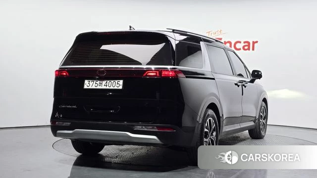 Kia Carnival 4th generation id 3916194 из Кореи 12