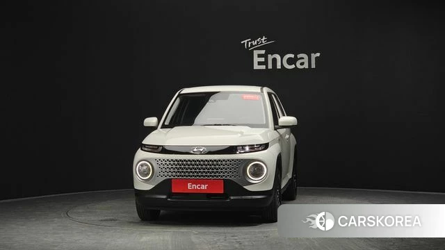 Hyundai Casper id 4613948 из Кореи 12