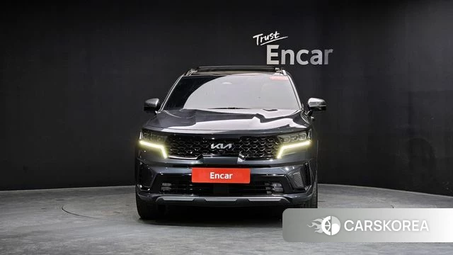 Kia Sorento 4th Generation id 4223788 из Кореи 12