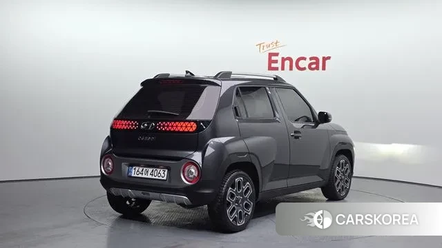 Hyundai Casper id 3478240 из Кореи 12