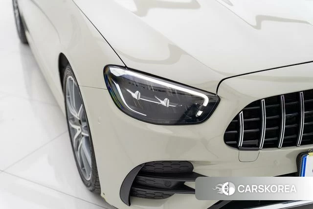 Mercedes-Benz E-class (imported) id 4290465 из Китая 12