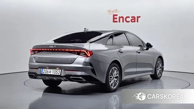 Kia K5 Hybrid 3rd Generation id 3278995 из Кореи 12