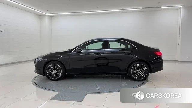 Mercedes-Benz A-Class W177 id 3775842 из Кореи 12