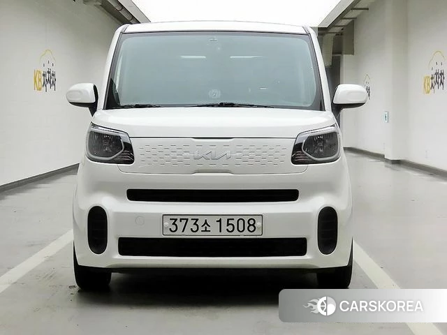 Kia The New Ray id 4754100 из Кореи 12