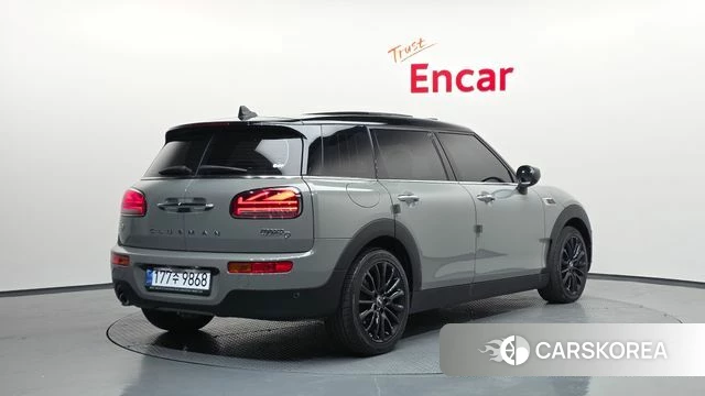 Mini Cooper D Clubman id 4445613 из Кореи 12