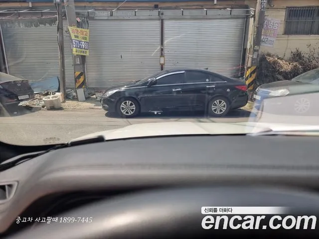 Kia Mohave Master id 2720781 из Кореи 12