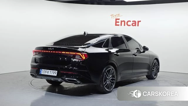 Kia K5 3rd generation id 3818727 из Кореи 12