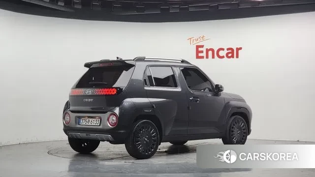 Hyundai Casper id 3262682 из Кореи 12