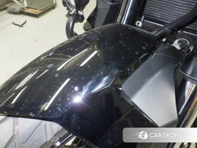 Honda X-ADV 750 id 4206141 из Японии 12