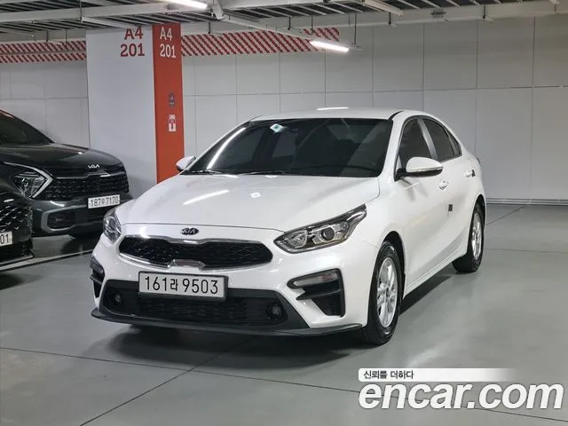 Kia Come New K3 id 2685496 из Кореи 6