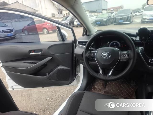 Toyota Lei Ling id 4258524 из Китая 8
