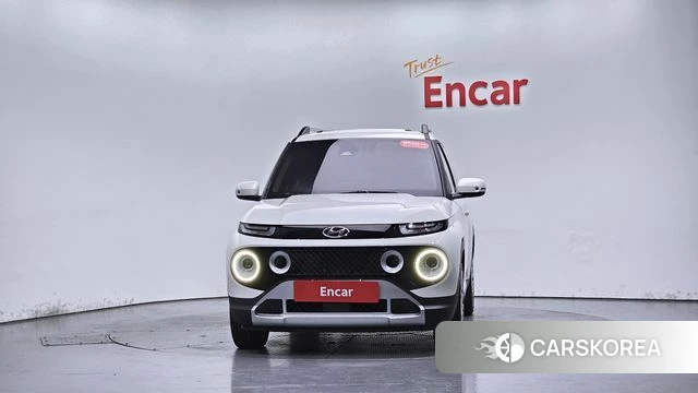 Hyundai Casper id 4792942 из Кореи 12