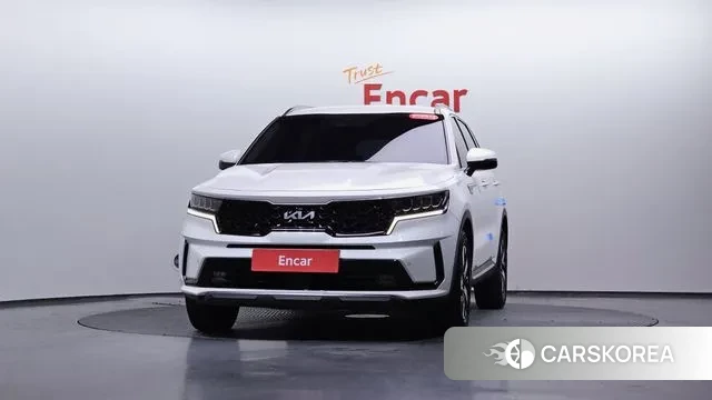 Kia Sorento 4th Generation id 3659638 из Кореи 12