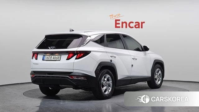 Hyundai Tucson (NX4) id 3800484 из Кореи 12