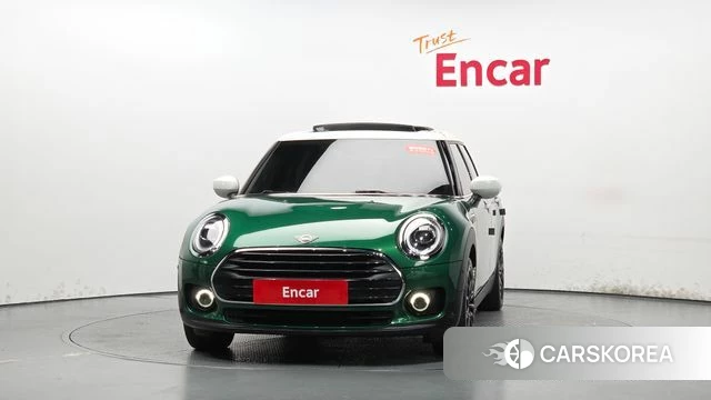 Mini Cooper Clubman id 4519391 из Кореи 12