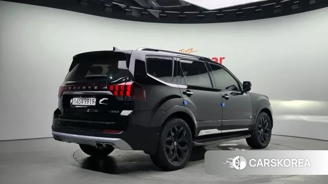 Kia Mohave Master id 3060042 из Кореи 12