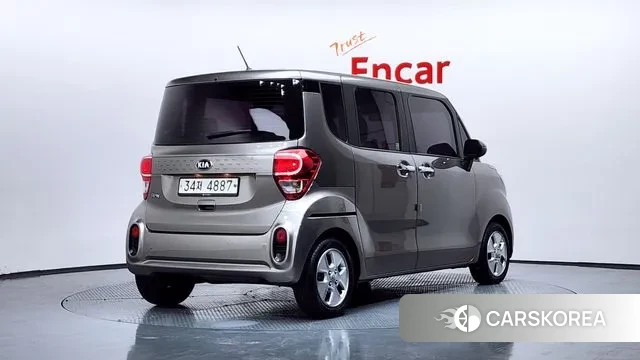 Kia The New Ray id 3391414 из Кореи 12