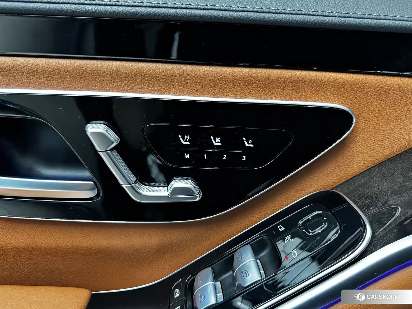 Mercedes-Benz S-class new energy id 4559885 из Китая 7