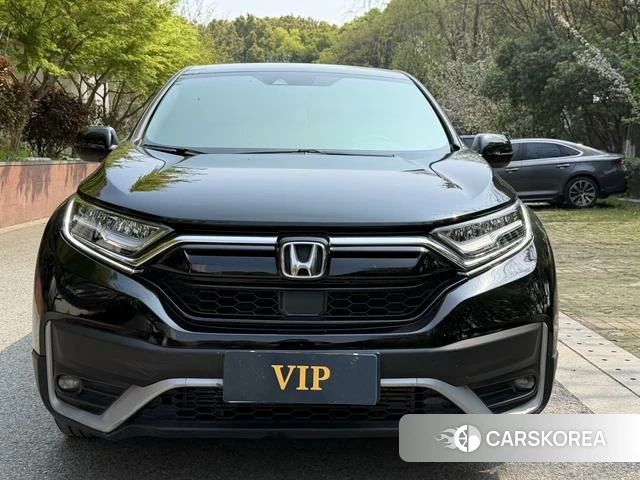 Honda CR-V id 4241394 из Китая 7