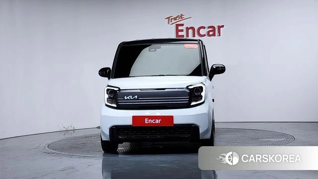 Kia The New Kia Ray id 4523109 из Кореи 12