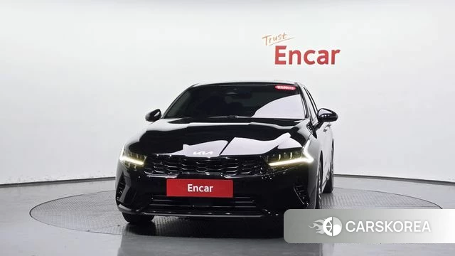 Kia K5 Hybrid 3rd Generation id 4725487 из Кореи 12