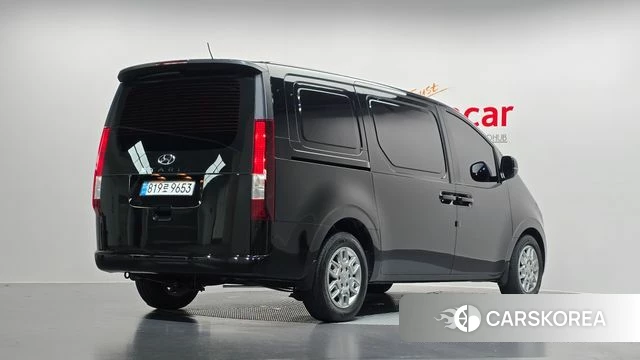Hyundai Staria id 4650244 из Кореи 12