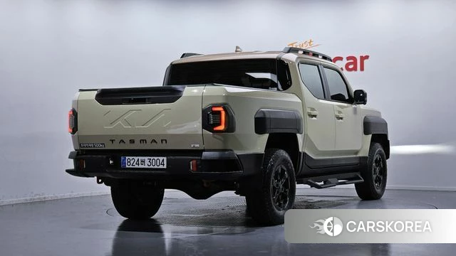 Kia Tasman id 4493502 из Кореи 12