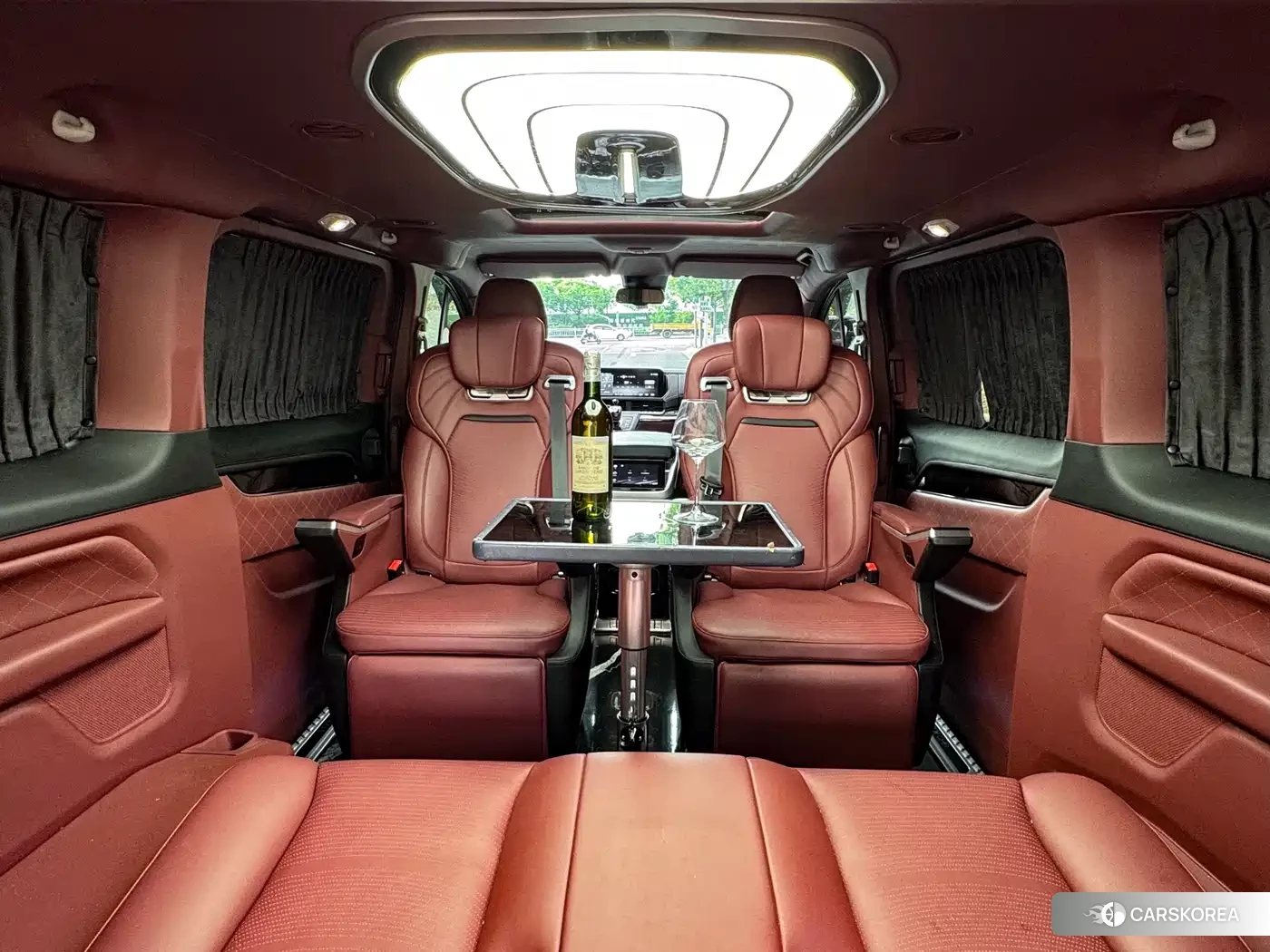 Ford Tourneo id 4622608 из Китая 12