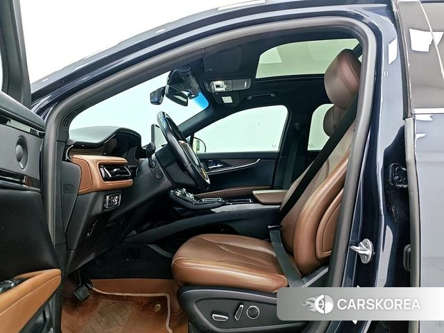 Lincoln Navigator id 4208036 из Китая 12