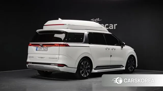 Kia Carnival 4th generation id 2980267 из Кореи 12