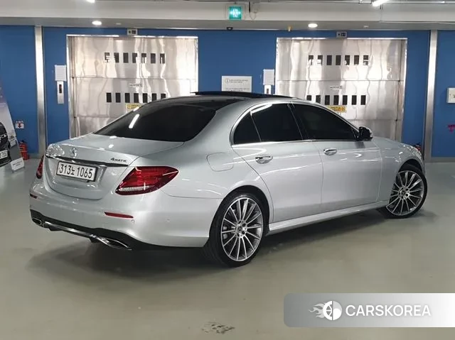 Mercedes-Benz E-Class W213 id 2990890 из Кореи 12