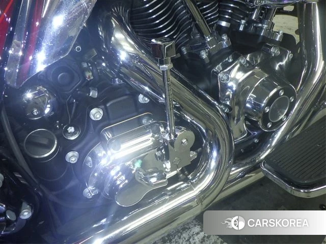 Engine photo