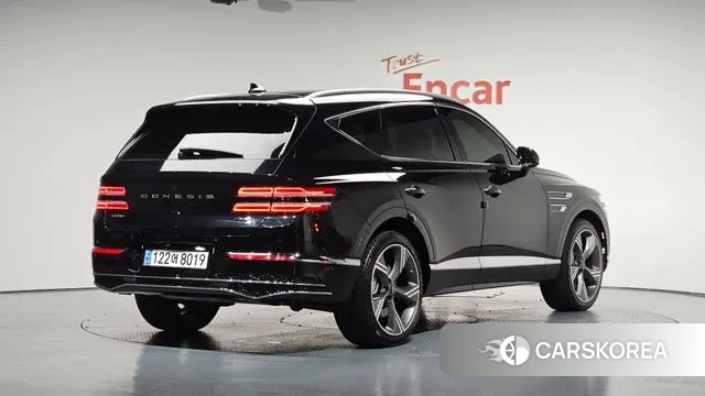 Genesis GV80 id 3426458 из Кореи 12