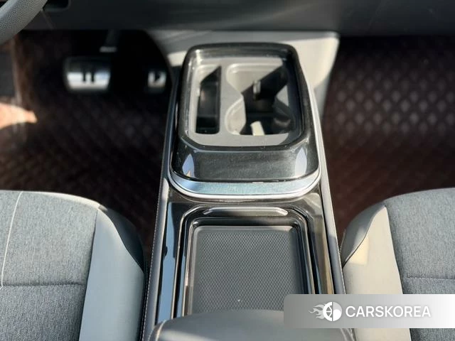 Volkswagen ID.4 CROZZ id 4276014 из Китая 12