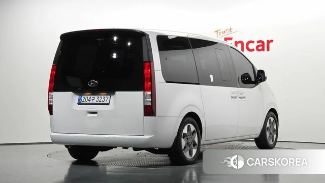 Hyundai Staria id 4646705 из Кореи 12