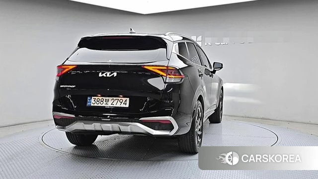 Kia Sportage 5th Generation id 4572869 из Кореи 12