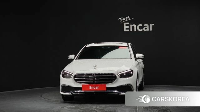 Mercedes-Benz E-Class W213 id 4281800 из Кореи 12