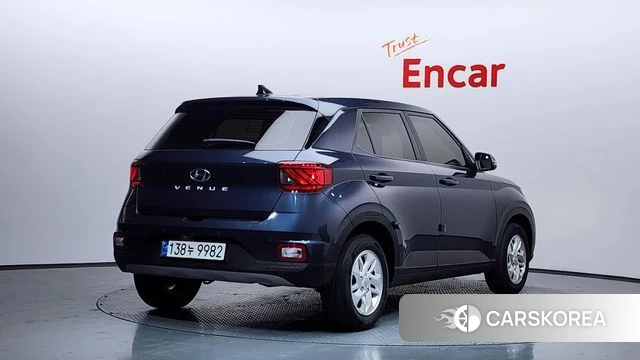 Hyundai Venue id 3794049 из Кореи 12