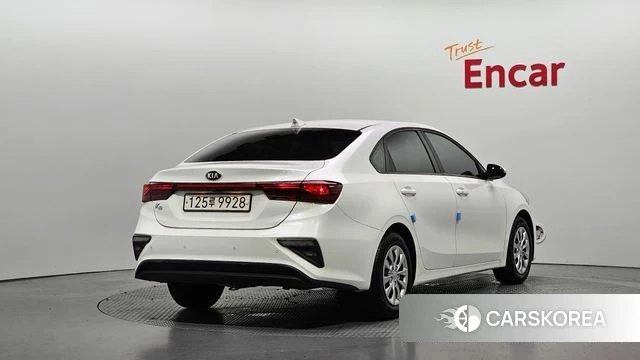 Kia Come New K3 id 4780646 из Кореи 12