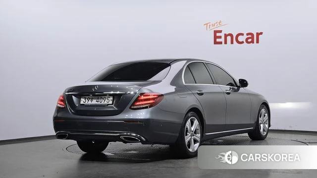 Mercedes-Benz E-Class W213 id 4508597 из Кореи 12