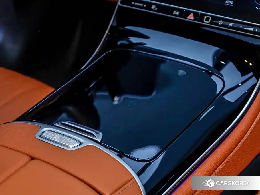 Mercedes-Benz S-Class id 4547397 из Китая 12