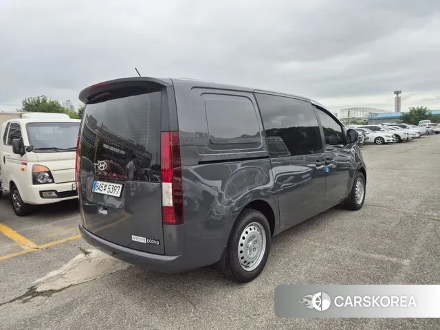 Hyundai Staria id 3080490 из Кореи 11