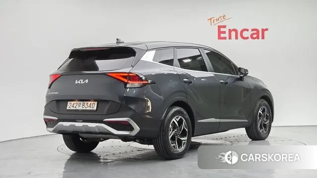 Kia Sportage 5th Generation id 3384154 из Кореи 12