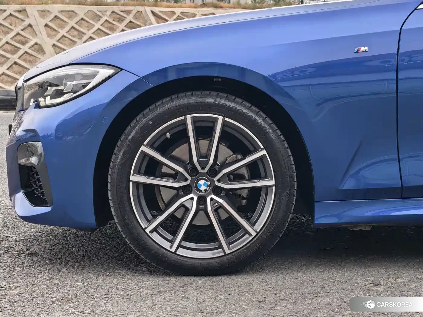 BMW 3 series id 4554039 из Китая 8