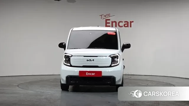 Kia The New Kia Ray id 3644527 из Кореи 12