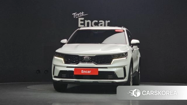 Kia Sorento 4th Generation id 4636982 из Кореи 12