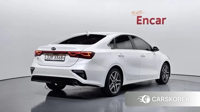 Kia Come New K3 id 3583541 из Кореи 12